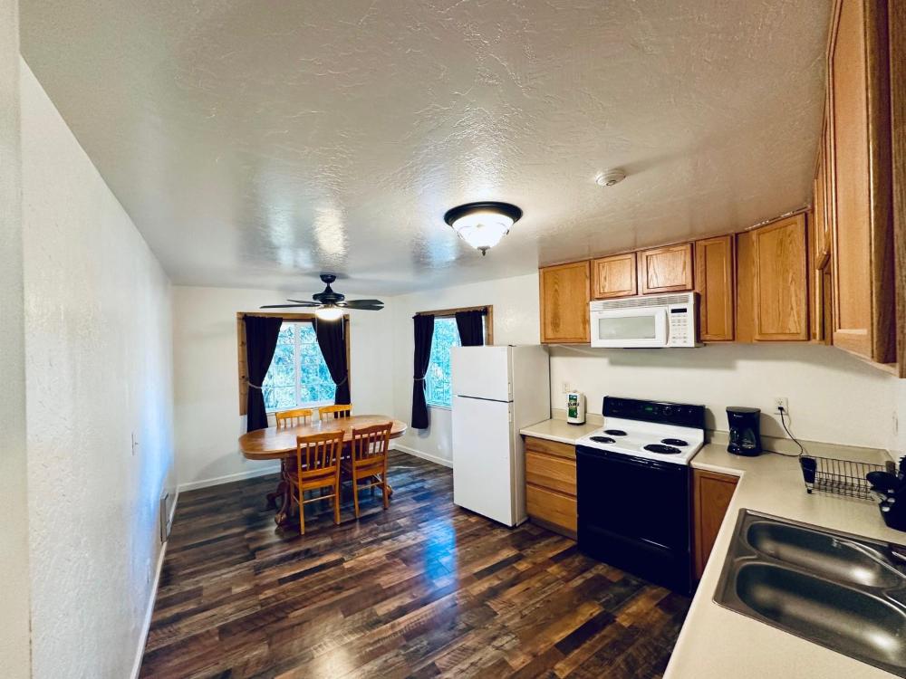 Superior Double Room interior
