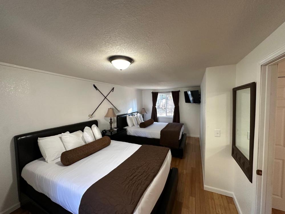 Shasta Inn